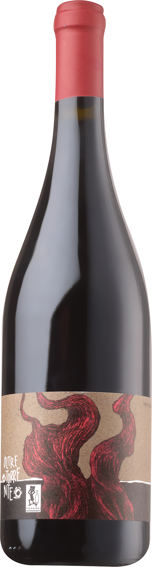 »Monleale« Barbera Superiore Colli Tortonesi