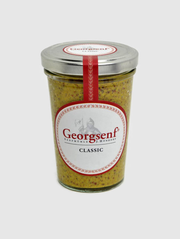 Georgsenf »Classic«