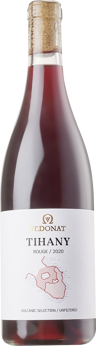 »Tihany« (Cuvée Rot) 