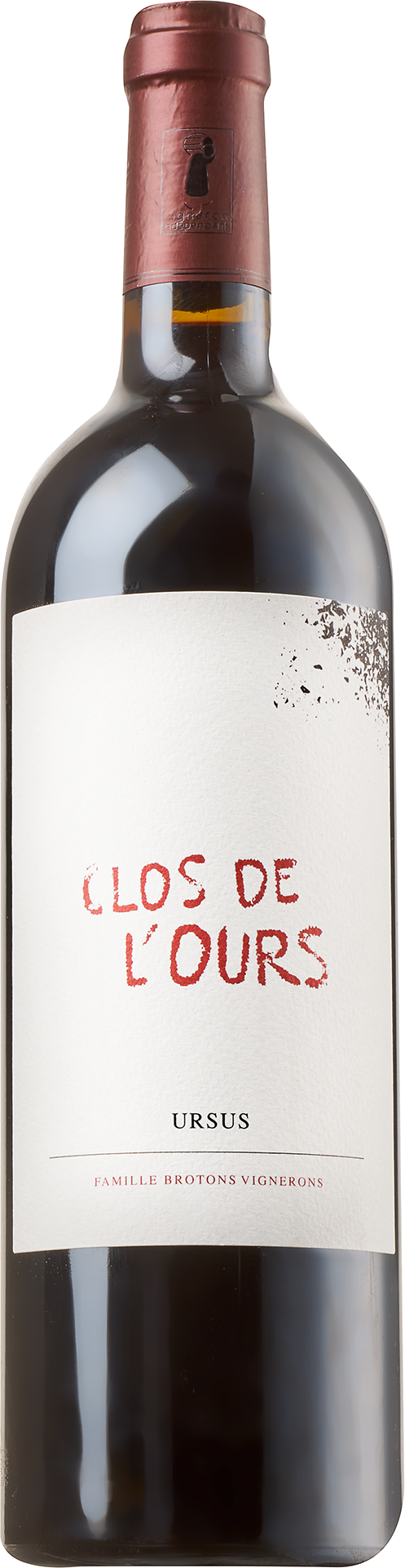 »Ursus« Côtes de Provence Rouge AOP