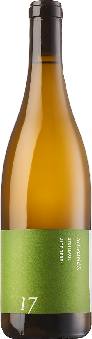Silvaner »Alte Reben« 