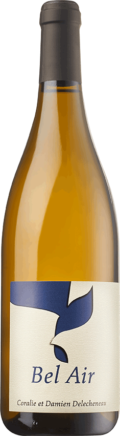 »Bel Air« Touraine-Amboise blanc sec 