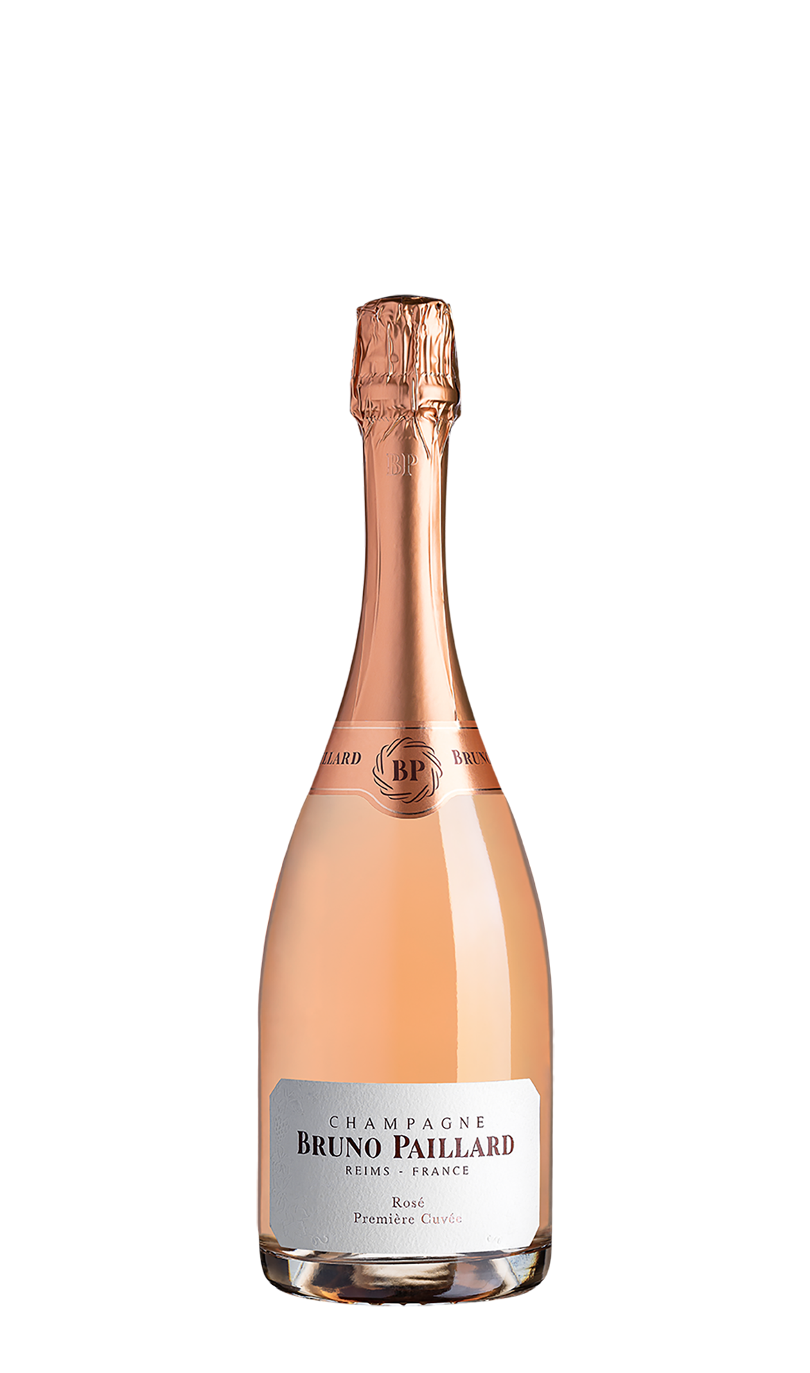 Champagne Rosé »Première Cuvée« Extra Brut