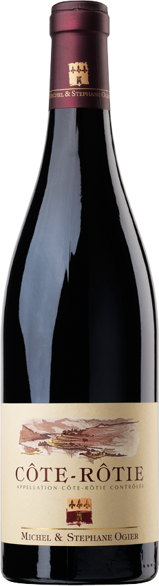 Côte Rôtie