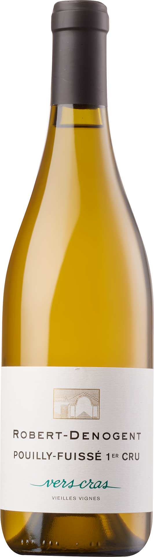 Pouilly-Fuissé »Vers Cras«  