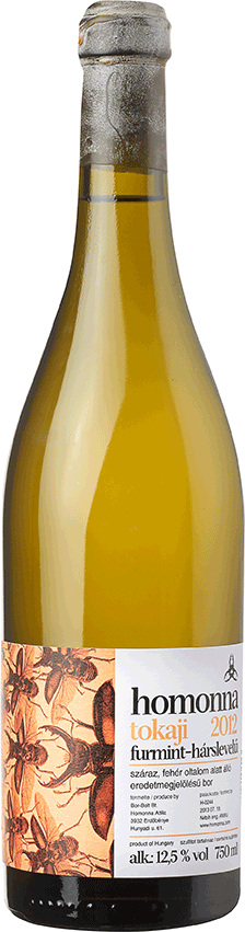 Tokaj »Furmint-Harslevelü« 
