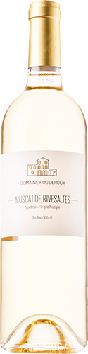 Muscat de Rivesaltes (Vin doux naturel) AOC