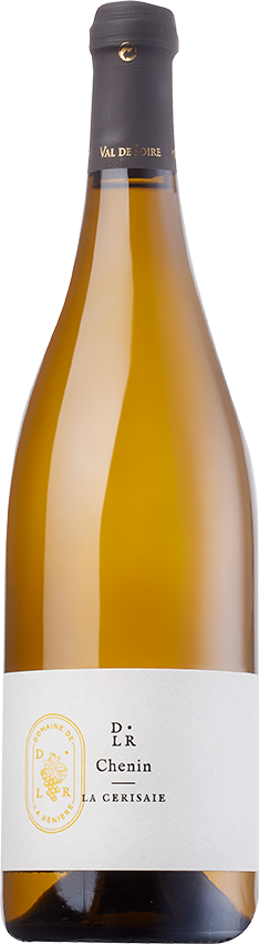 Saumur blanc »La Cerisaie«  