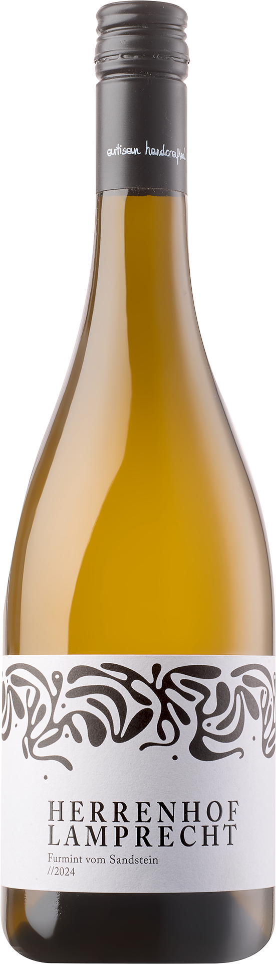 Furmint »vom Sandstein« 
