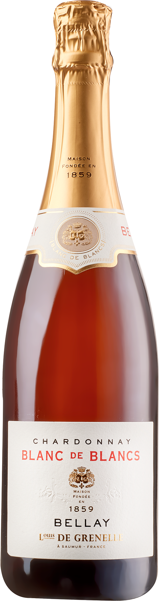 Blanc de Blancs »Bellay« Extra Brut 