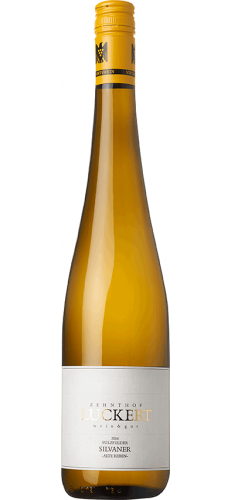 Silvaner »Alte Reben«  