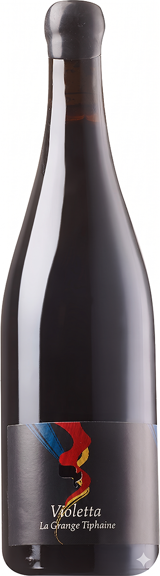 »Violetta« Malbec (Amphore)