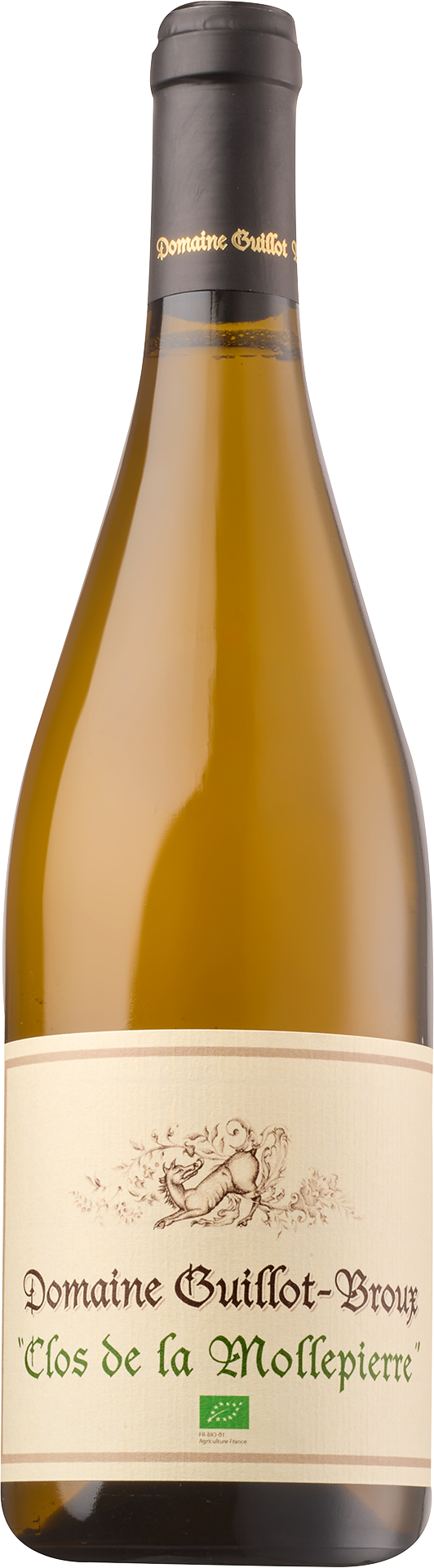 Mâcon »Clos de la Mollepierre«