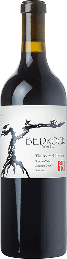 Lorenzos »Heritage« Dry Creek Valley