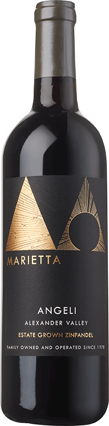 Zinfandel »Angeli« 