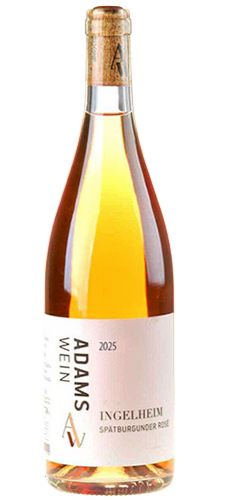 Spätburgunder »Rosé«    
