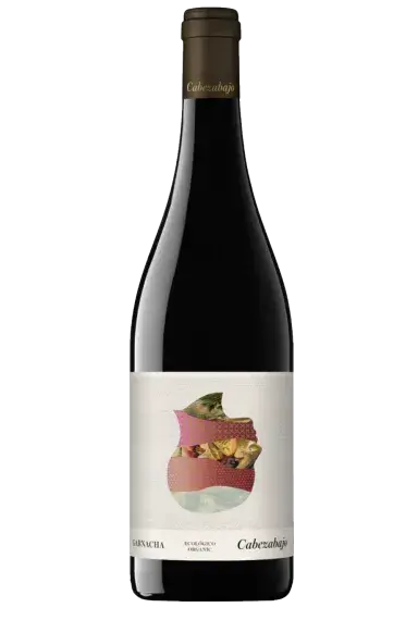 »Cabezabajo« Tinto (Garnacha)