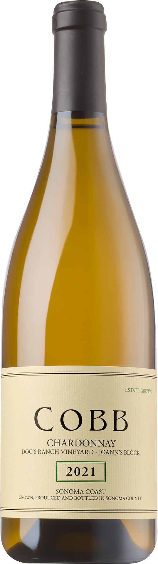 Doc's Ranch Chardonnay »Doc´s Ranch Vineyard JoAnns Block« | CAL21862
