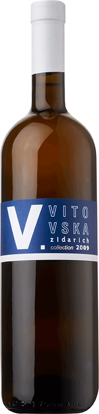 Carso Bianco Vitovska »Riserva Collection«