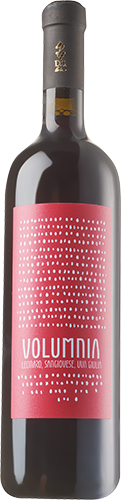»Volumnia« Rosso del Frusinate IGT 