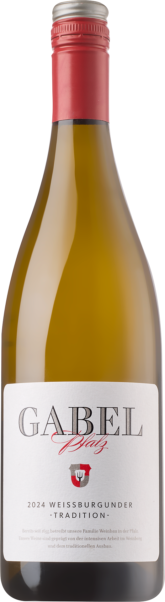 Weissburgunder »Tradition« trocken   