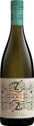 Grüner Veltliner »Radikal«  