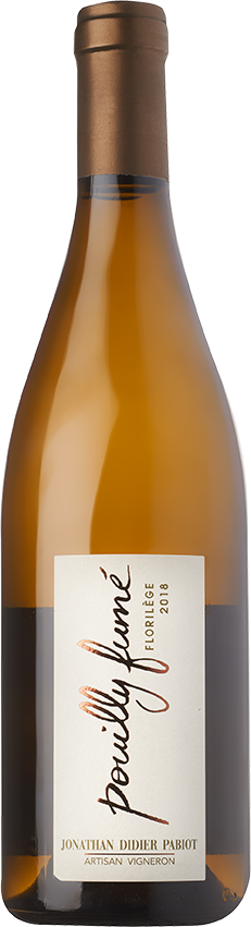 Pouilly-Fumé »Prélude«