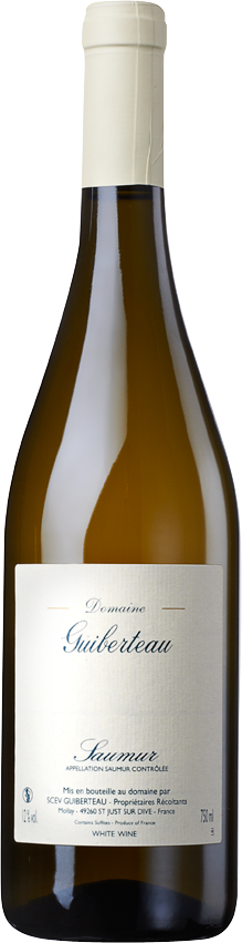 Saumur blanc 