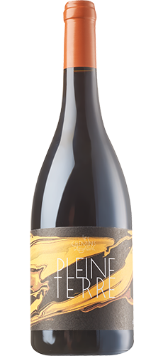 Syrah »Pleine Terre« Rouge IGP 