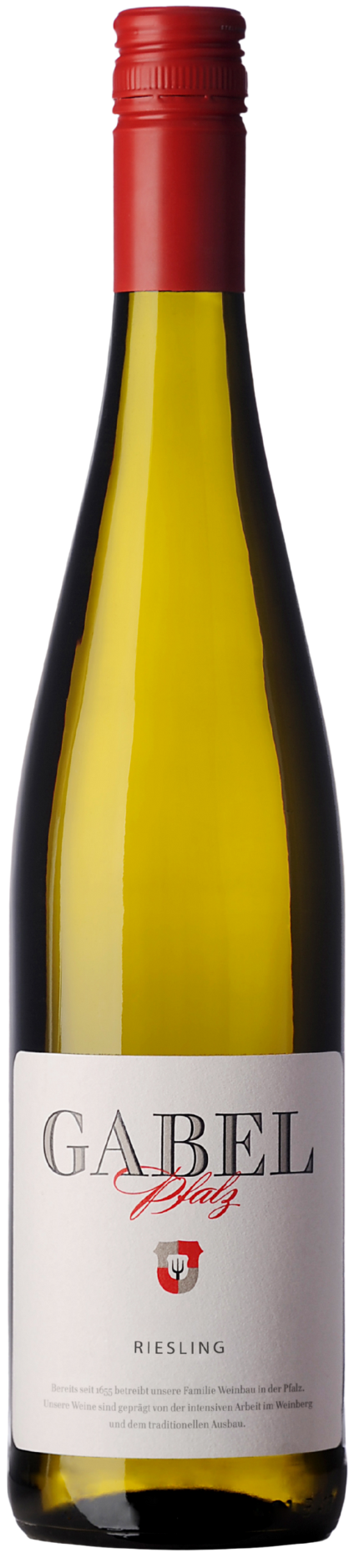 Riesling »Gutswein« trocken     