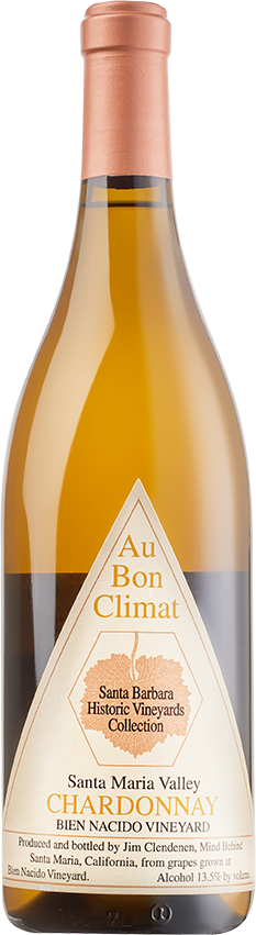 Chardonnay »Bien Nacido« Historic Vineyard Collection 