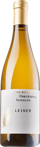 Chardonnay »Tonboden« Pfälzer Landwein