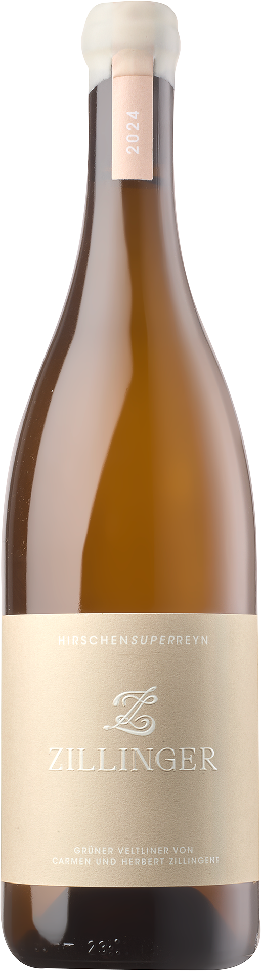 Grüner Veltliner »HirschenSuperReyn«  