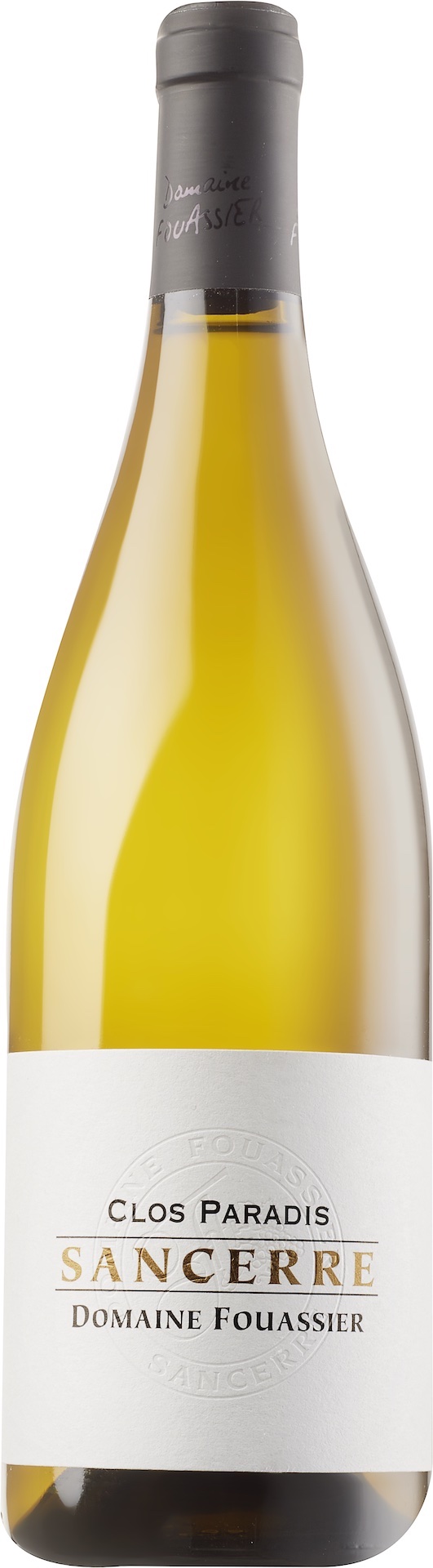 Sancerre »Clos Paradis«