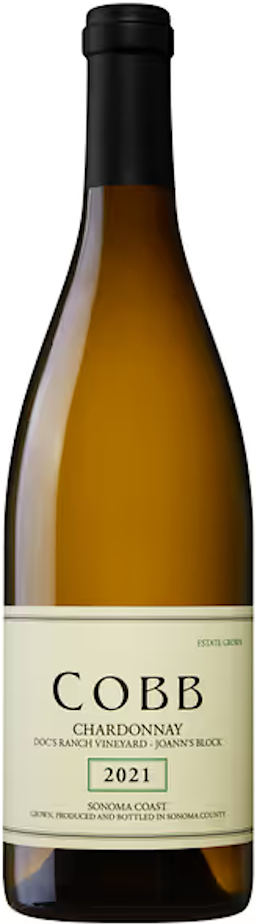 Chardonnay »Docs Ranch Vineyard JoAnns Block«