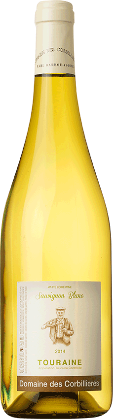 Touraine »Sauvignon« AOC  