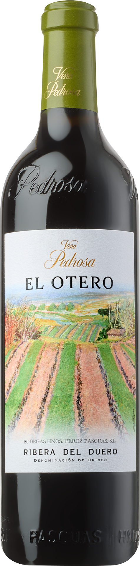 Ribera del Duero »El Otero« Organic