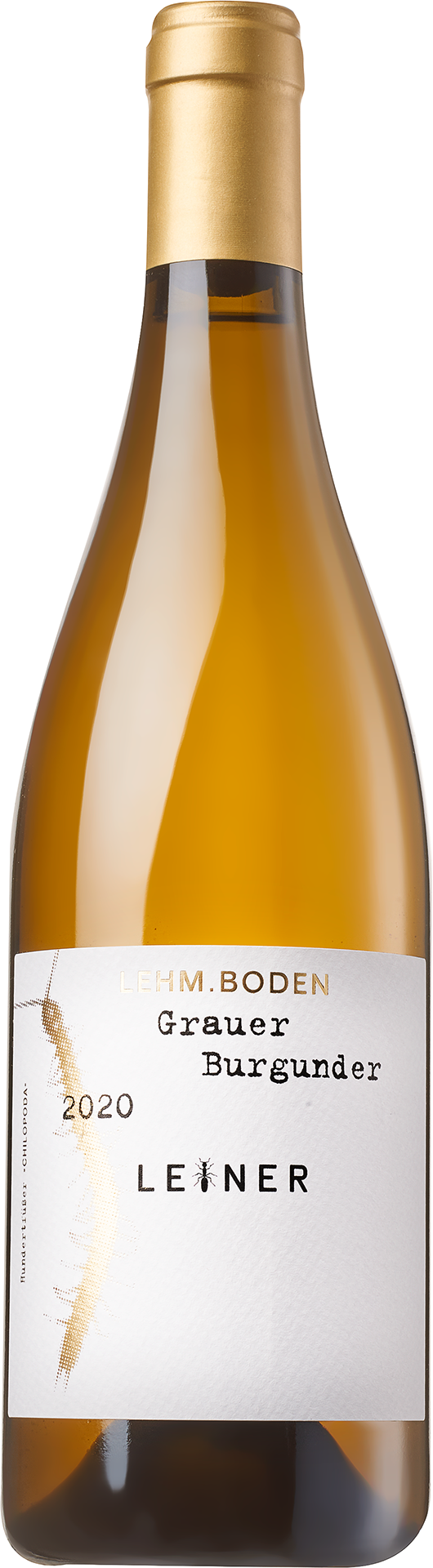 Grauburgunder »Lehmboden« Pfälzer Landwein