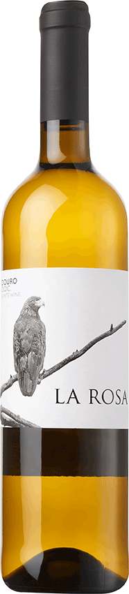 Douro Branco »La Rosa« (weiß)