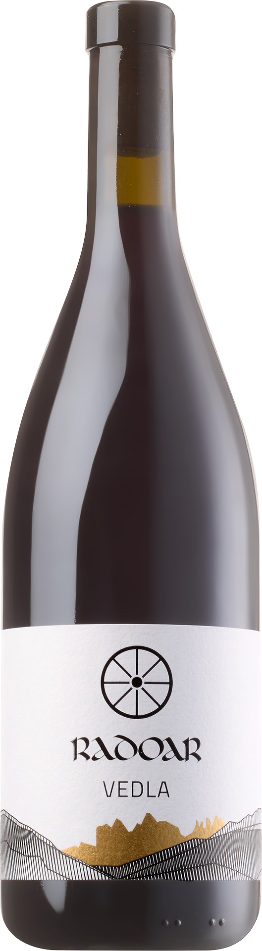 »Vedla« Pinot Noir Vigneti delle Dolomiti IGT