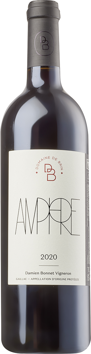 Gaillac rouge »Amphore«