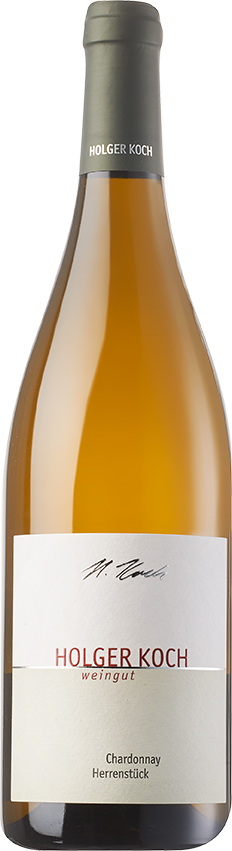 Chardonnay »Herrenstück« QbA 