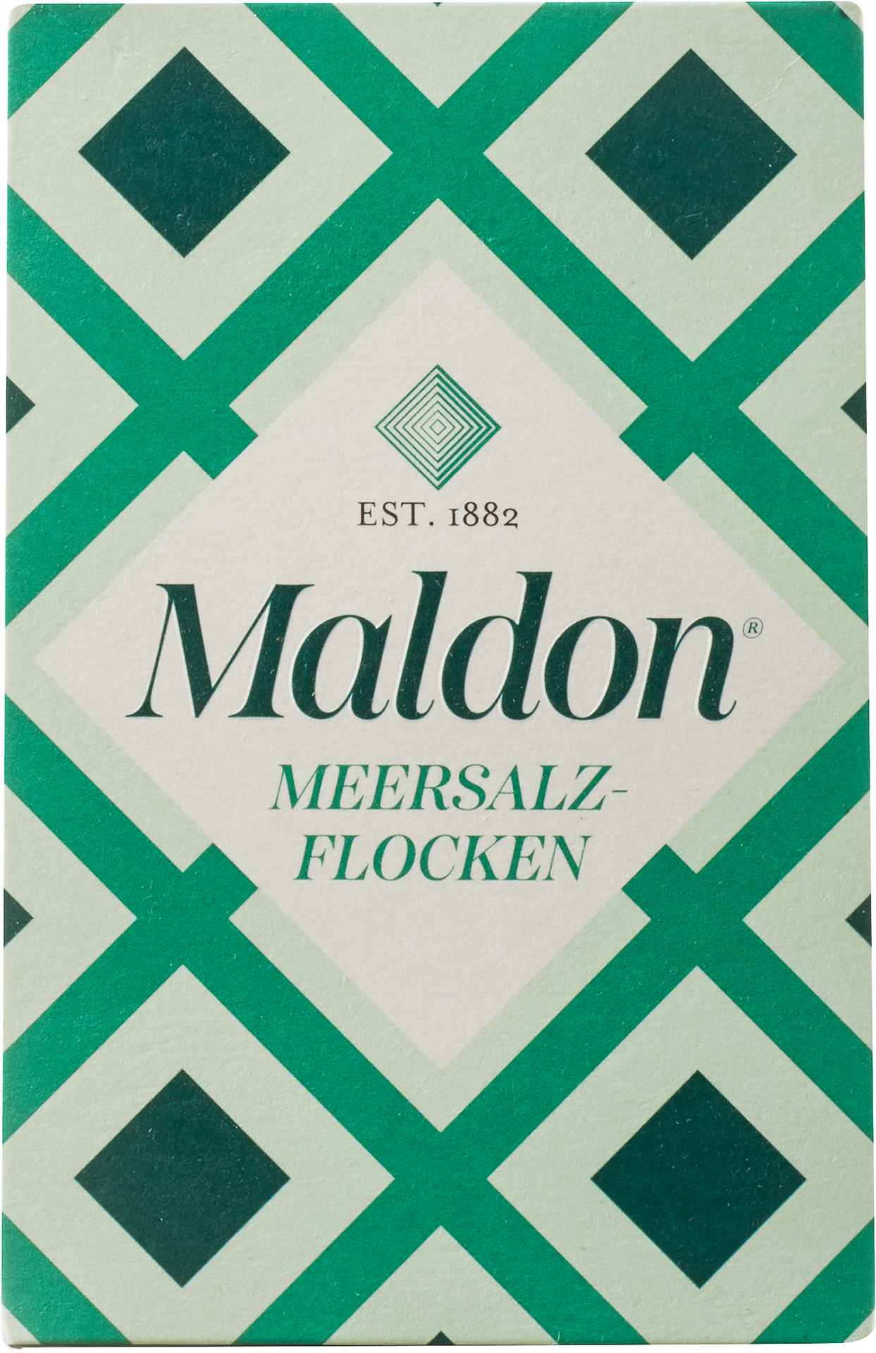 »Maldon« Sea Salt (Meersalz-Kristalle)