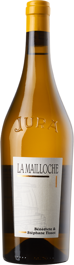 Arbois Chardonnay »La Mailloche« 