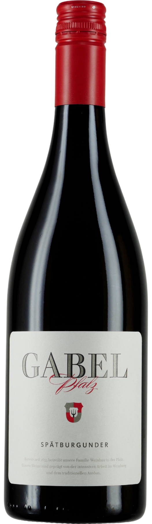 Pinot Noir »Tradition«   