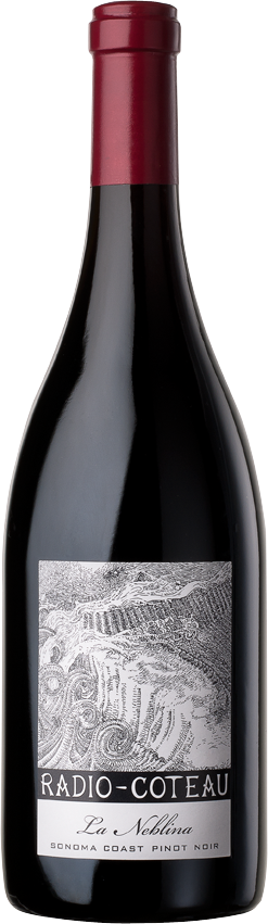 Pinot Noir »La Neblina« 