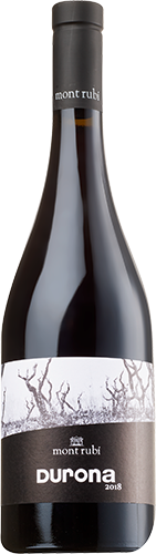 »Durona tinto« D.O Penedès