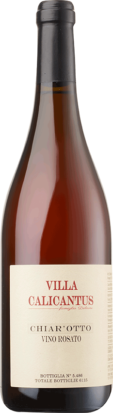 Bardolino Classico Chiaretto »Chiar´otto« 