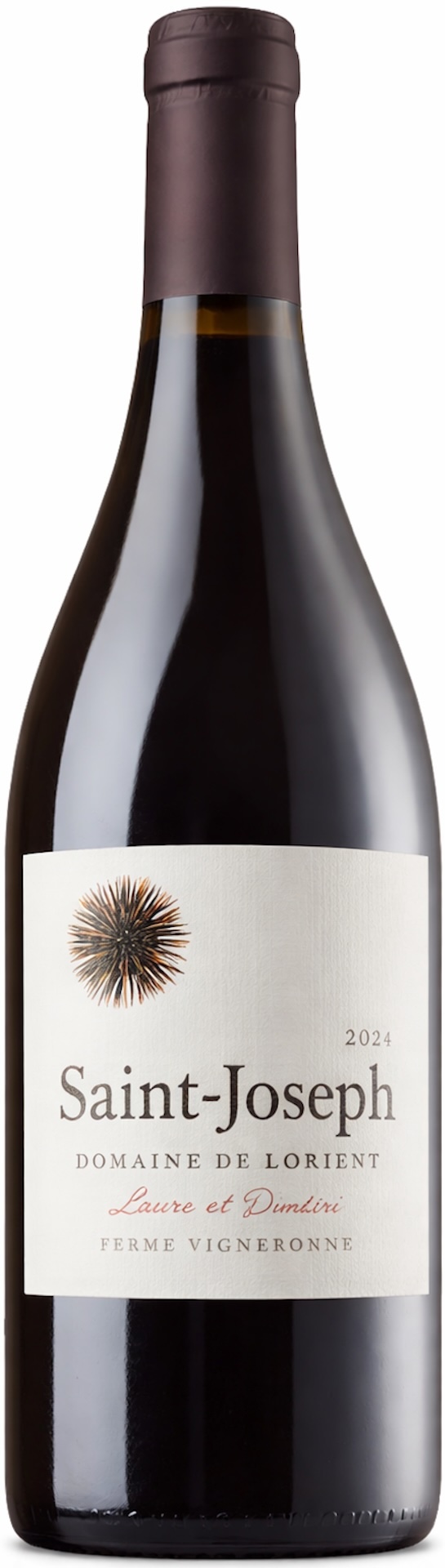 Saint Joseph AOC rouge  