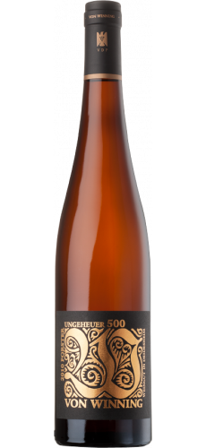 Sauvignon Blanc »500«